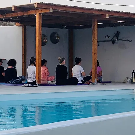 Alirene Mykonos Hotel Panormos (Mykonos)