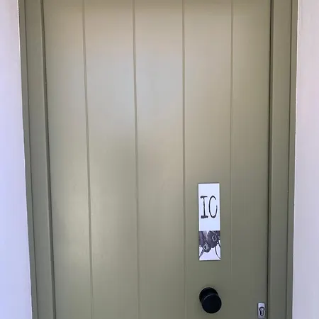 Alirene Mykonos Hotel Panormos (Mykonos)