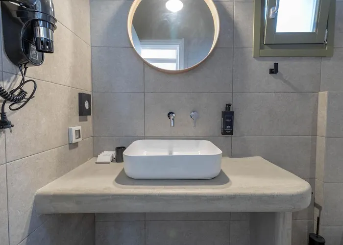 Alirene Mykonos Panormos (Mykonos)