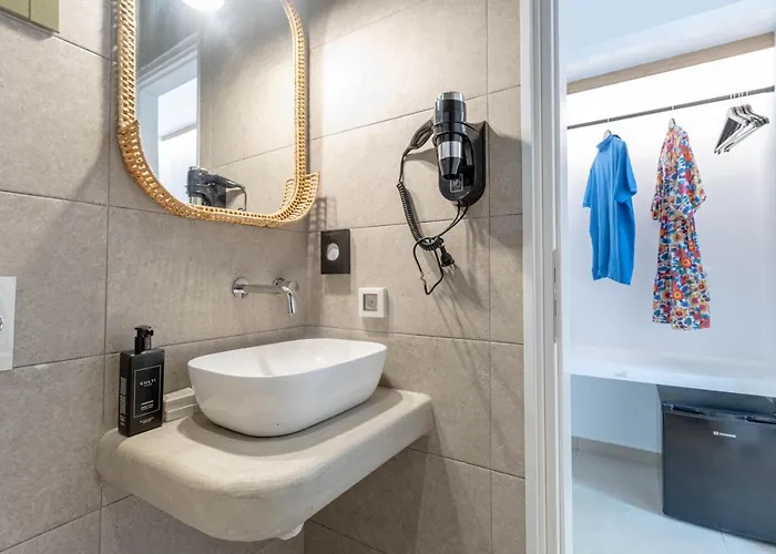 Alirene Mykonos * פנורמוס מיקונוס