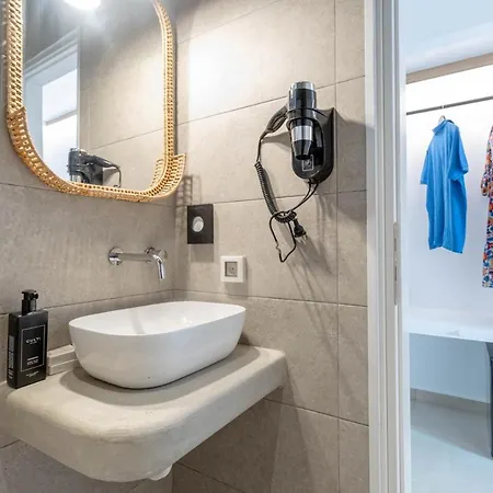 Alirene Mykonos * פנורמוס מיקונוס