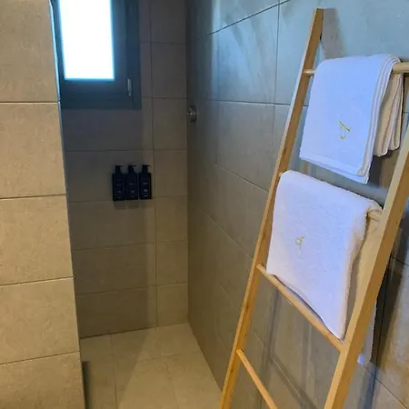 Alirene Mykonos מלון פנורמוס מיקונוס