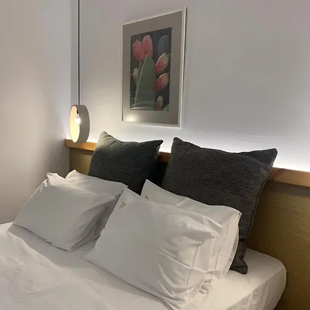 Alirene Mykonos * פנורמוס מיקונוס