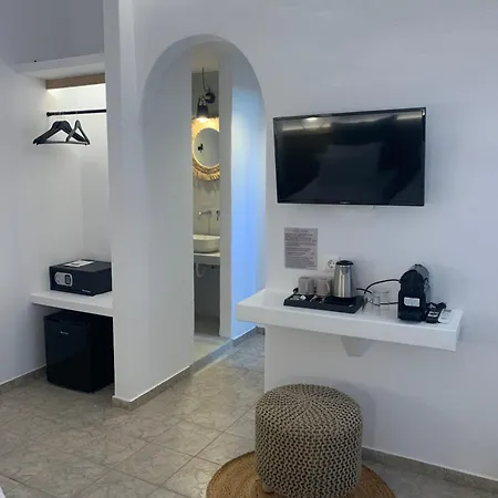 מלון Alirene Mykonos