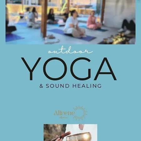 Alirene Mykonos * פנורמוס מיקונוס