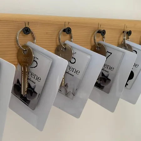 מלון Alirene Mykonos