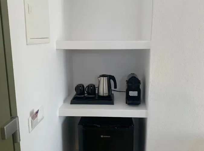 Alirene Mykonos Hotell Panormos (Mykonos)