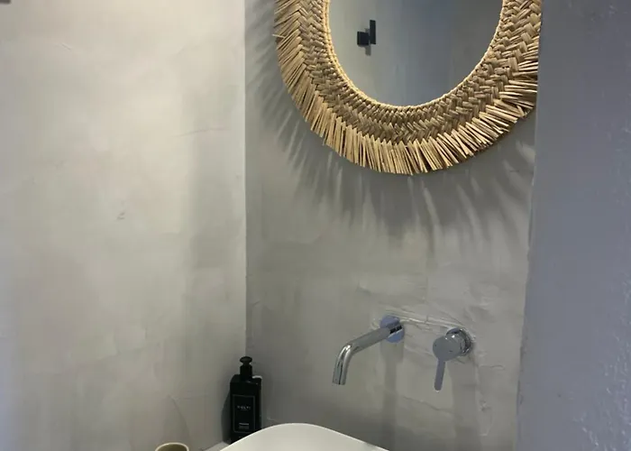 Hotel Alirene Mykonos