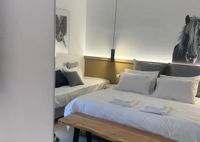 Alirene Mykonos Hotel