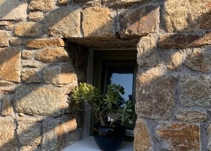 Alirene Mykonos Hotel